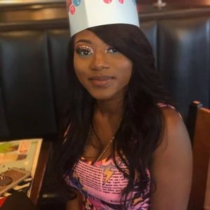 Meet your Posher, Amiyah